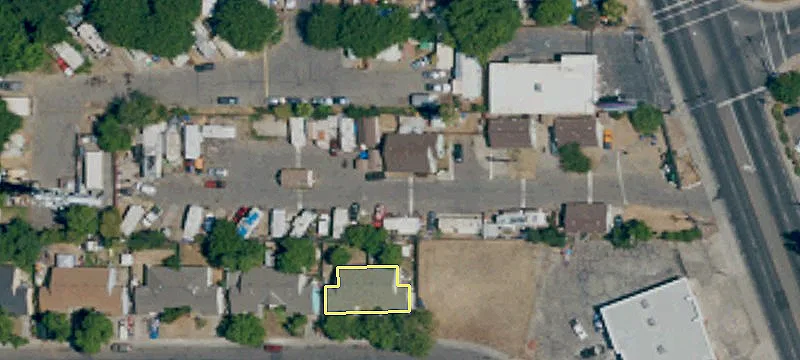 5820 Stockton Blvd