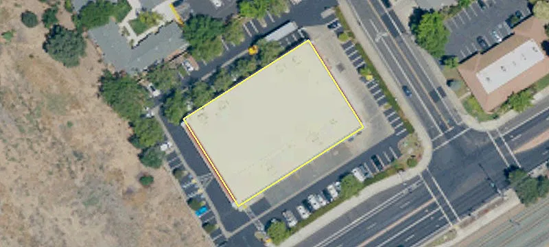 10899 Folsom Blvd, Unit 200