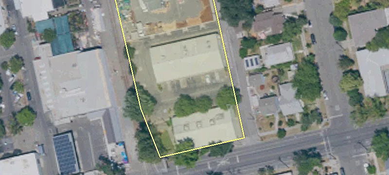 901 3rd St, Unit 919