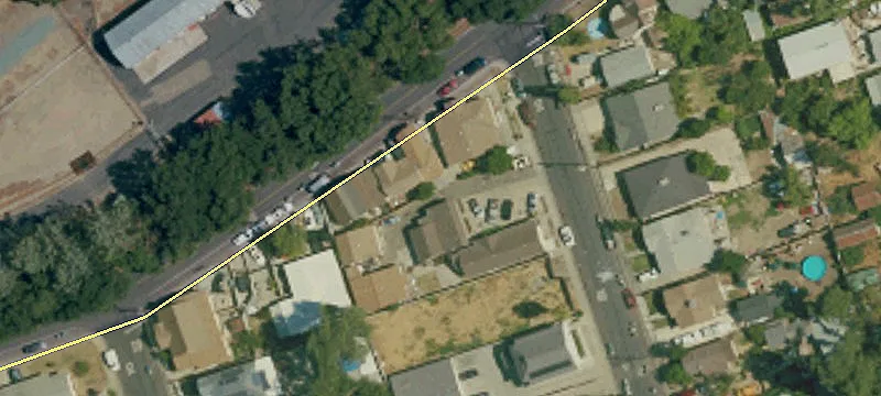 520 Solano St