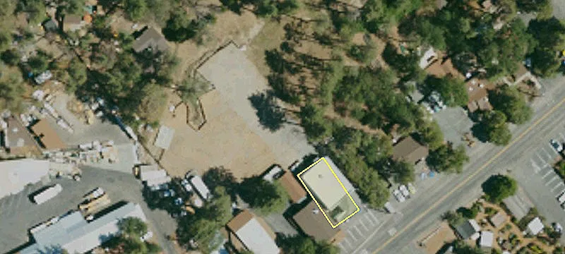 54320 Cir Dr