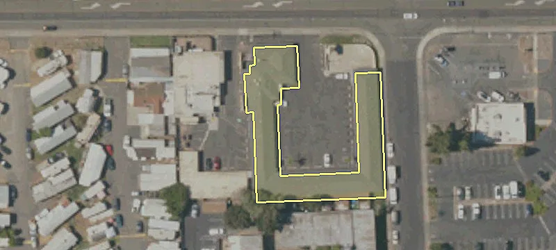 1106 Yosemite Ave