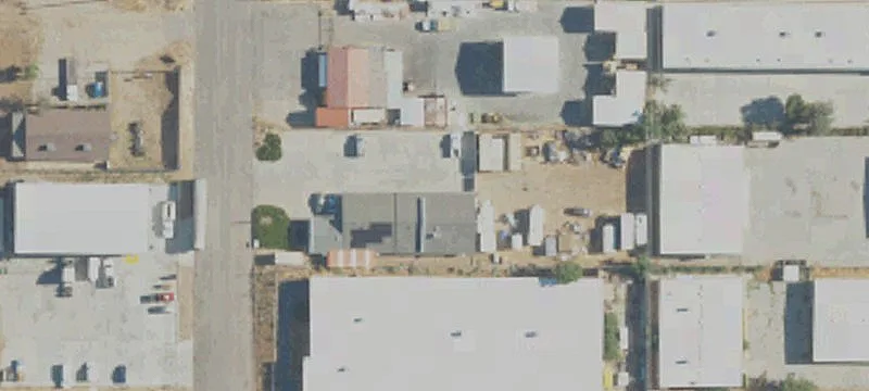 20608 Ss St