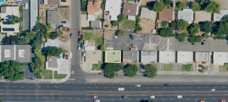 3605 Marconi Ave