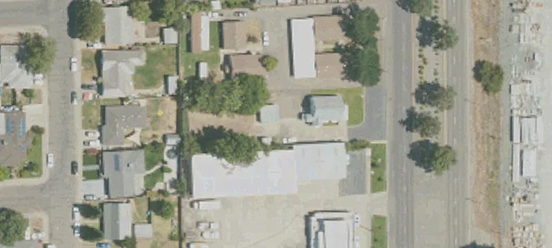 1515 Cherokee Ln