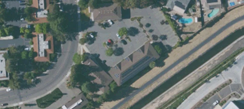 3731 Sunset Ln