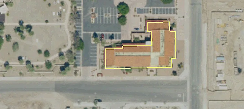 1111 Tahquitz Cyn Way Ste, Unit 216