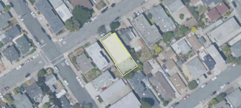 216 San Luis Ave