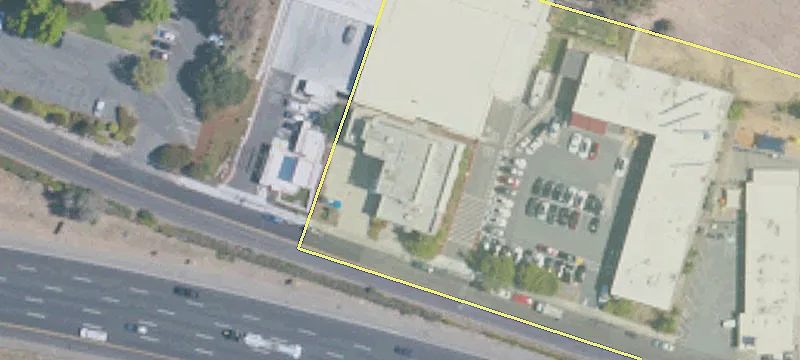 2850 Camino Diablo