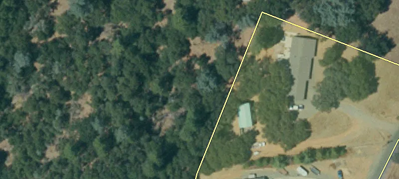 5580 China Hl Rd