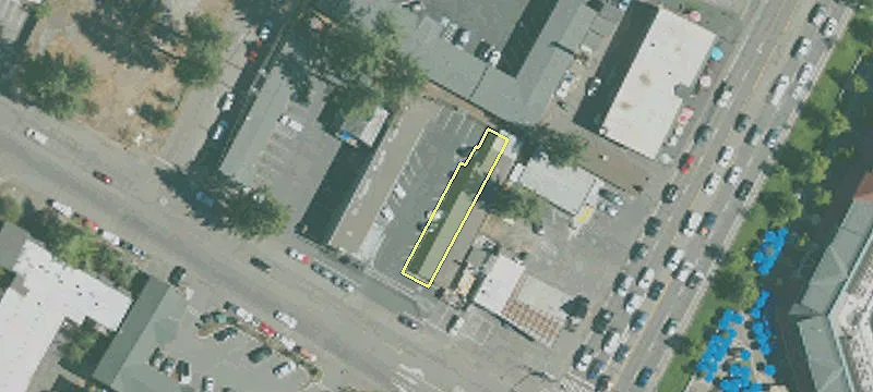 985 Park Ave