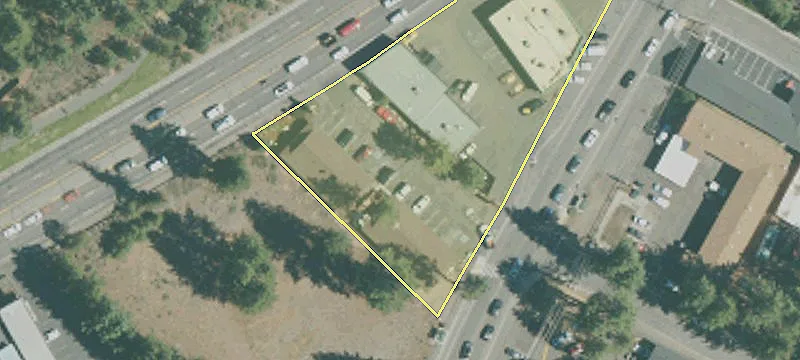3924 Lk Tahoe Blvd