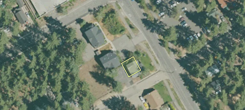 1056 Ski Run Blvd