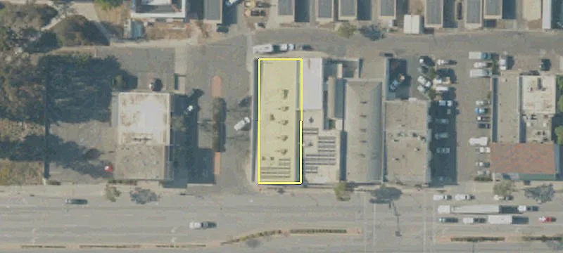 201 Main St