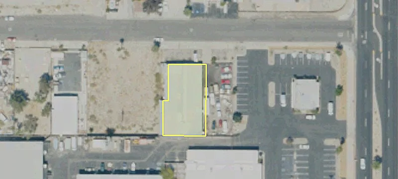 145 Oasis Rd