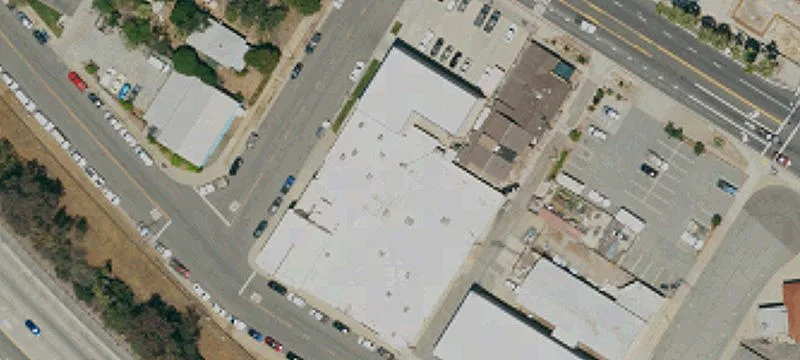 500 Egan Ave