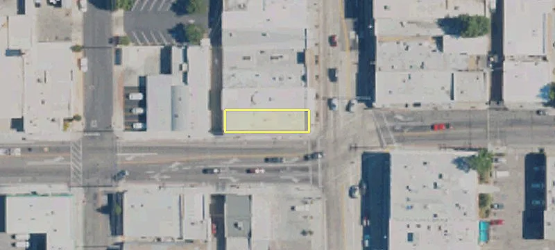 101 Main St