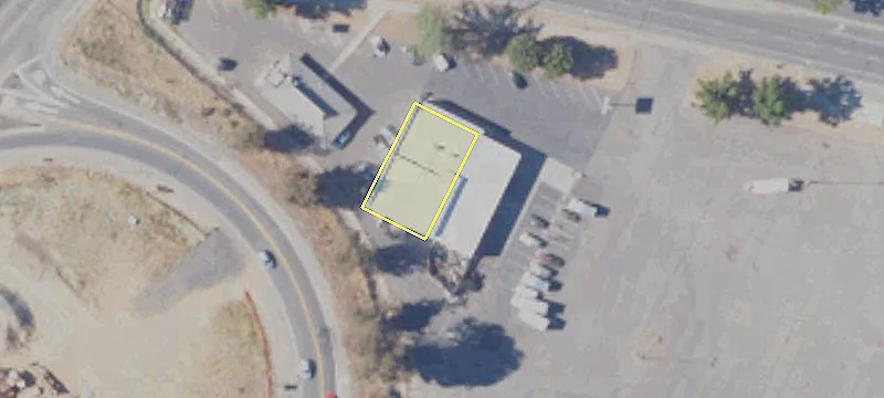 1150 Beale Rd