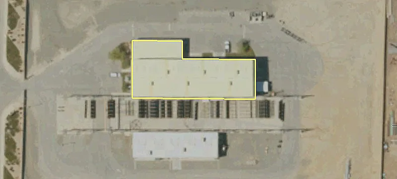 200 Carver St