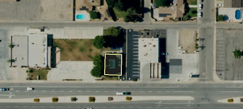 760 Lerdo Hwy