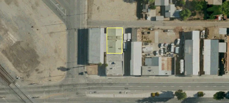 514 Lerdo Hwy
