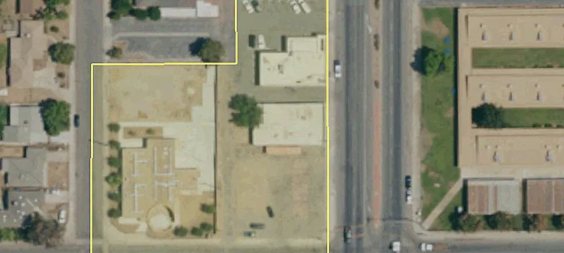 10812 Main St
