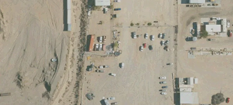 1825 Inyokern Rd