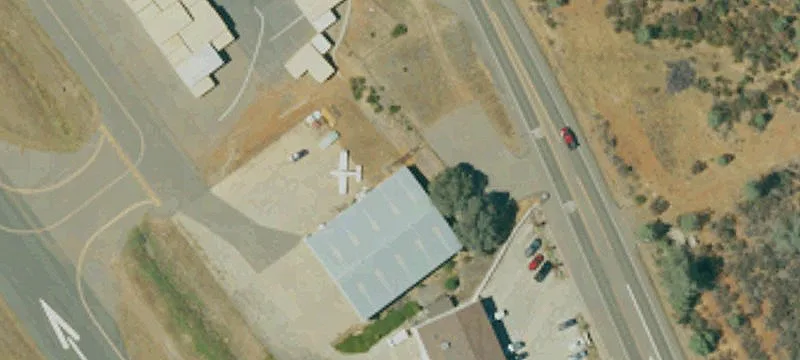 3280 Cameron Park Dr