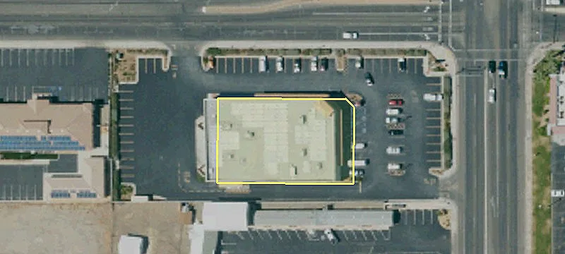 101 Drummond Ave