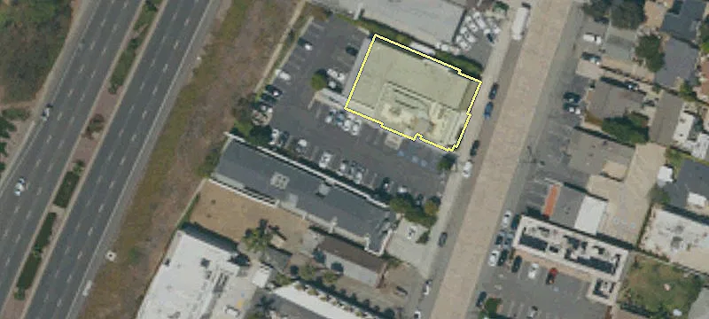 449 Old Newport Blvd