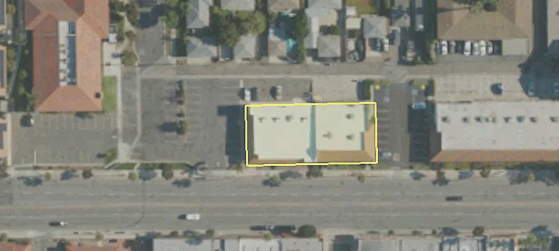 305 La Habra Blvd