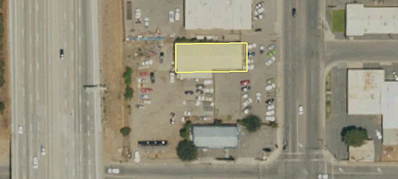 3315 Buck Owens Blvd