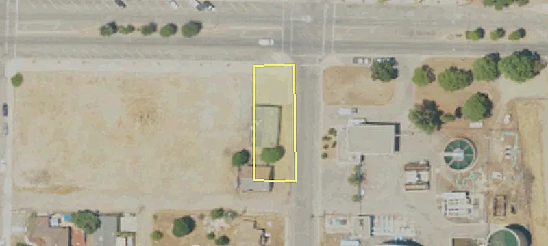 203 Park Blvd