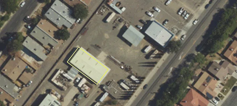 800 Elm Ave