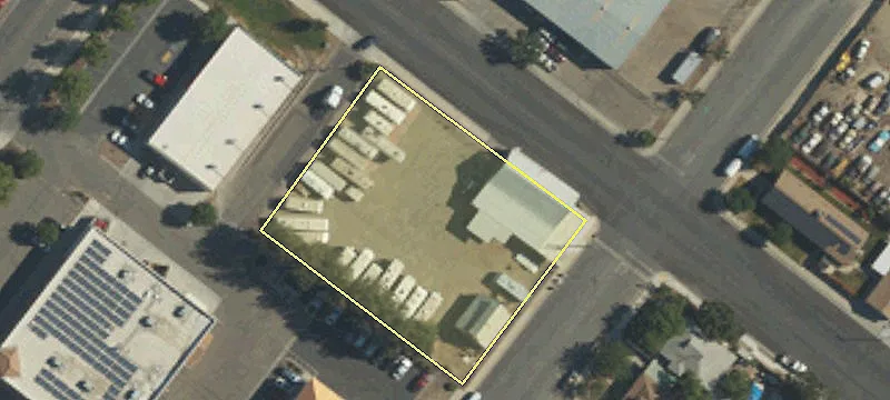 210 Glenn Ave
