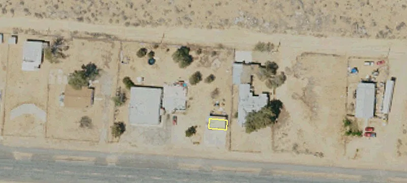 26149 20th Mule Team Rd