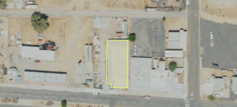 27167 20th Mule Team Rd