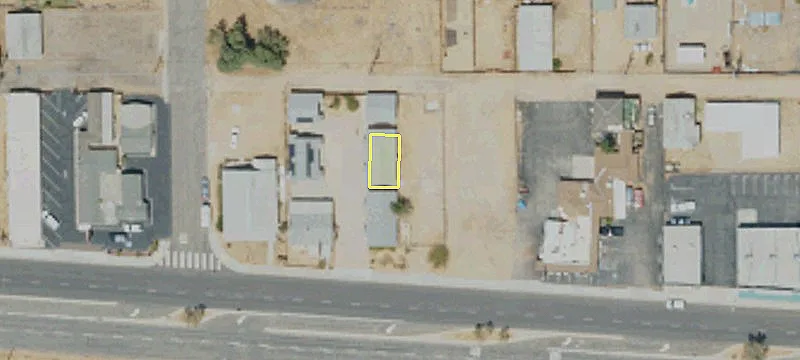 26911 20th Mule Team Rd