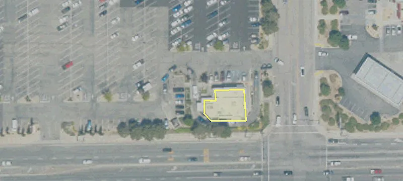 2511 Rosamond Blvd
