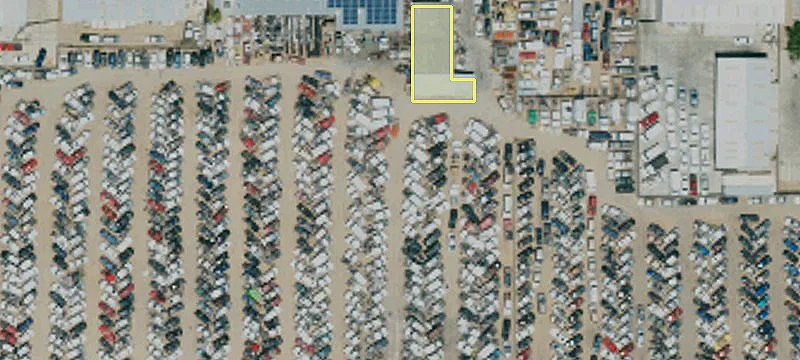 401 Inyokern Rd