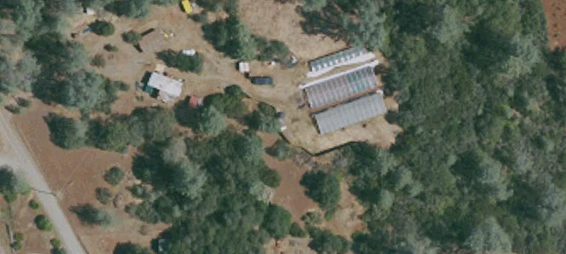 15464 Red Cyn Rd