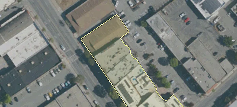 536 Main St