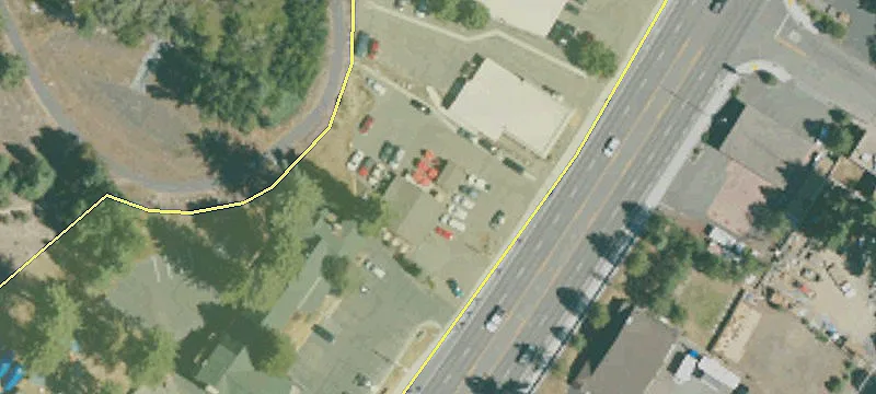 2749 Lk Tahoe Blvd