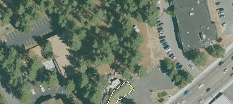2543 Lk Tahoe Blvd
