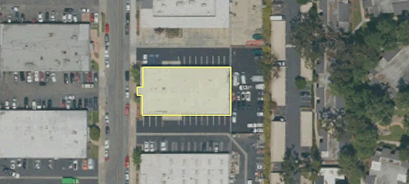 3020 Enterprise St