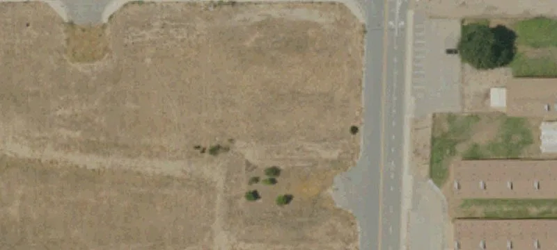 5701 Lerdo Hwy