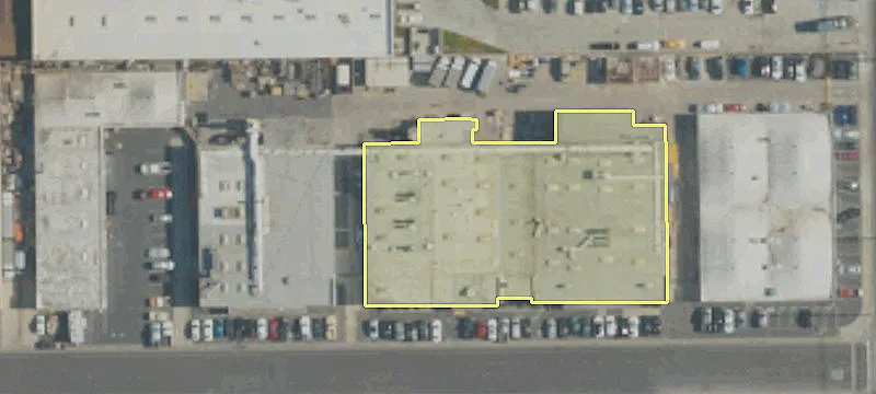 8401 Standustrial St