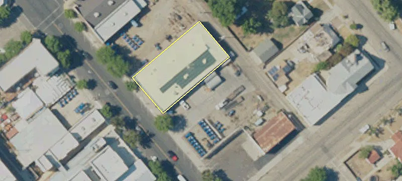 1230 G St