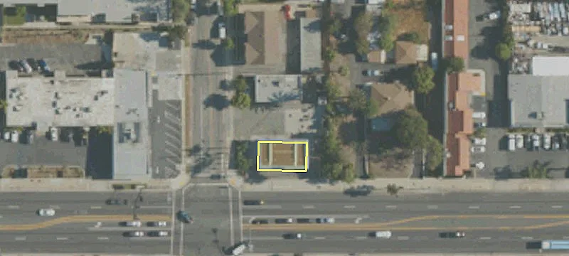 101 Whittier Blvd