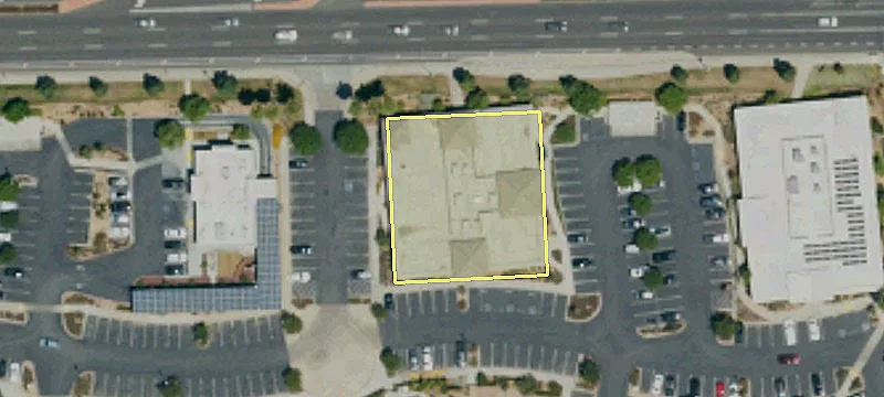 22635 Alessandro Blvd, Unit B
